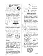 Preview for 88 page of Toshiba 24SLV411U Owner'S Manual