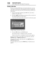 Предварительный просмотр 60 страницы Toshiba 24V4210U User Manual