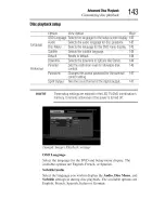 Предварительный просмотр 65 страницы Toshiba 24V4210U User Manual