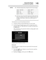 Предварительный просмотр 67 страницы Toshiba 24V4210U User Manual