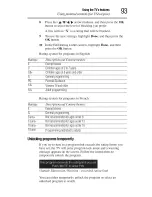 Предварительный просмотр 105 страницы Toshiba 24V4210U User Manual