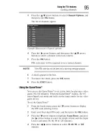 Предварительный просмотр 197 страницы Toshiba 24V4210U User Manual