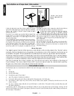 Preview for 5 page of Toshiba 24W1333G Online Manual