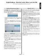 Preview for 22 page of Toshiba 24W1333G Online Manual