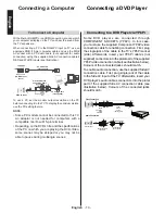 Preview for 11 page of Toshiba 24W1343G Online Manual