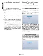 Preview for 17 page of Toshiba 24W1343G Online Manual