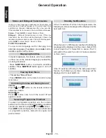 Preview for 19 page of Toshiba 24W1343G Online Manual