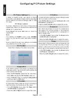 Preview for 27 page of Toshiba 24W1343G Online Manual