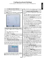 Preview for 28 page of Toshiba 24W1343G Online Manual