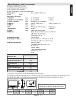 Preview for 42 page of Toshiba 24W1343G Online Manual