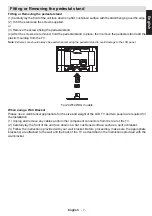 Предварительный просмотр 7 страницы Toshiba 24W144*DG Online Manual