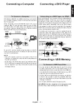 Preview for 11 page of Toshiba 24W144*DG Online Manual