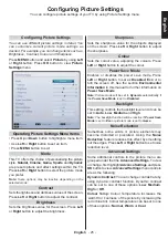 Preview for 25 page of Toshiba 24W144*DG Online Manual