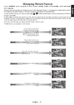 Preview for 27 page of Toshiba 24W144*DG Online Manual