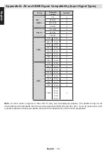 Preview for 42 page of Toshiba 24W144*DG Online Manual