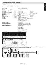 Preview for 45 page of Toshiba 24W144*DG Online Manual