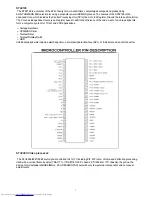 Preview for 8 page of Toshiba 24W33B Service Manual