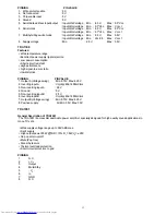 Preview for 14 page of Toshiba 24W33B Service Manual