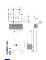 Preview for 32 page of Toshiba 24W33B Service Manual