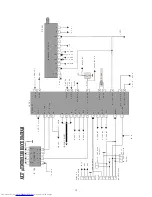 Preview for 33 page of Toshiba 24W33B Service Manual