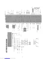 Preview for 34 page of Toshiba 24W33B Service Manual