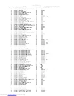 Preview for 84 page of Toshiba 24W33B Service Manual