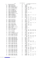 Preview for 86 page of Toshiba 24W33B Service Manual