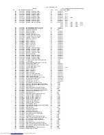 Preview for 87 page of Toshiba 24W33B Service Manual