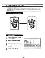 Preview for 28 page of Toshiba 2550 Operator'S Manual