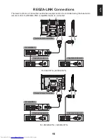 Preview for 11 page of Toshiba 26/32EL93*G DIGITAL Series User Manual