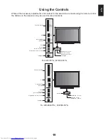 Preview for 19 page of Toshiba 26/32EL93*G DIGITAL Series User Manual