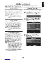 Preview for 51 page of Toshiba 26/32EL93*G DIGITAL Series User Manual