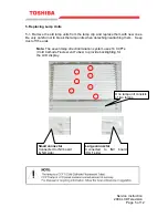 Preview for 6 page of Toshiba 26/32HL84 Service Instruction