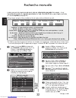 Preview for 32 page of Toshiba 26/32WL36 Owner'S Manual