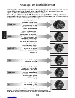 Preview for 58 page of Toshiba 26/32WL36 Owner'S Manual