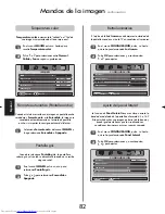 Preview for 82 page of Toshiba 26/32WL36 Owner'S Manual