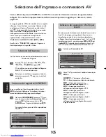 Preview for 106 page of Toshiba 26/32WL36 Owner'S Manual