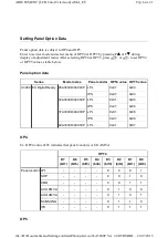 Preview for 7 page of Toshiba 26A3000P Adjustment