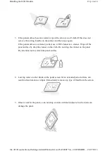 Preview for 36 page of Toshiba 26A3000P Adjustment