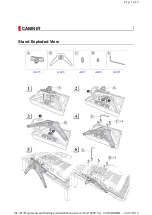 Preview for 117 page of Toshiba 26A3000P Adjustment