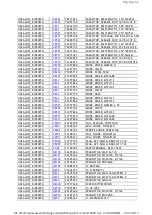 Preview for 122 page of Toshiba 26A3000P Adjustment