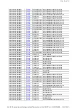 Preview for 129 page of Toshiba 26A3000P Adjustment