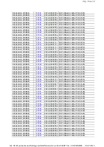 Preview for 131 page of Toshiba 26A3000P Adjustment