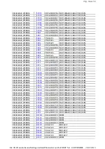 Preview for 132 page of Toshiba 26A3000P Adjustment