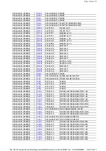 Preview for 133 page of Toshiba 26A3000P Adjustment