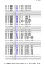 Preview for 137 page of Toshiba 26A3000P Adjustment