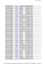 Preview for 138 page of Toshiba 26A3000P Adjustment