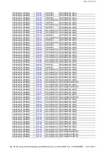 Preview for 139 page of Toshiba 26A3000P Adjustment