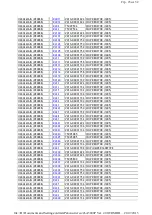 Preview for 141 page of Toshiba 26A3000P Adjustment