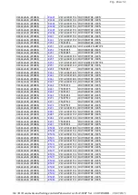 Preview for 142 page of Toshiba 26A3000P Adjustment